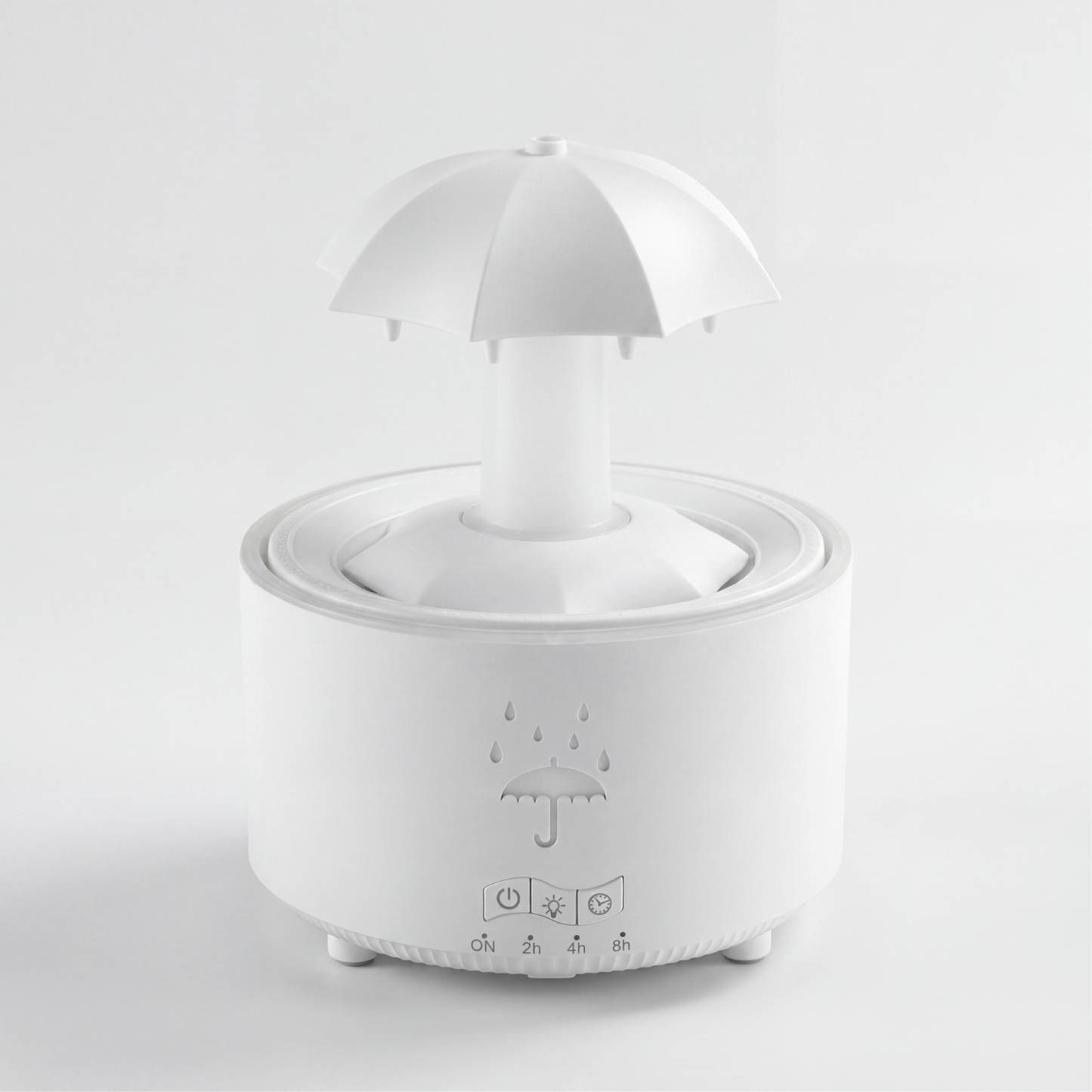 Raindrop Diffuser