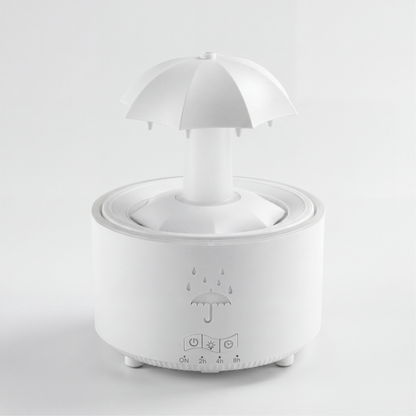 Raindrop Diffuser