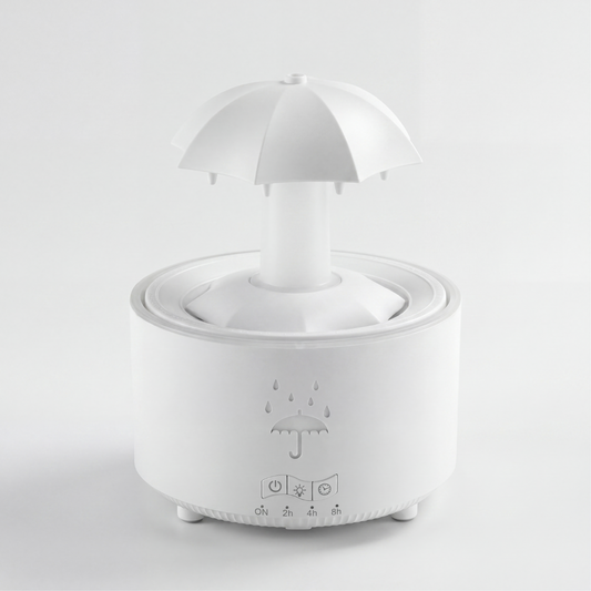 Raindrop Diffuser