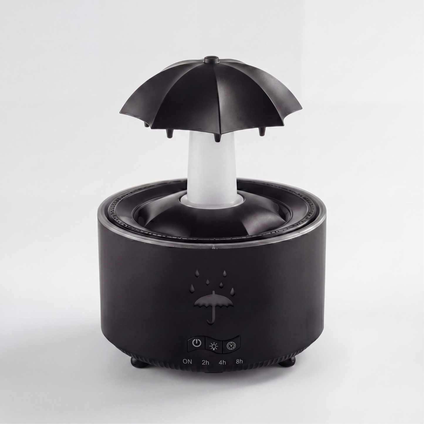 Raindrop Diffuser