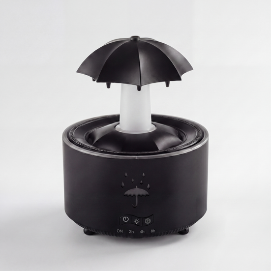Raindrop Diffuser